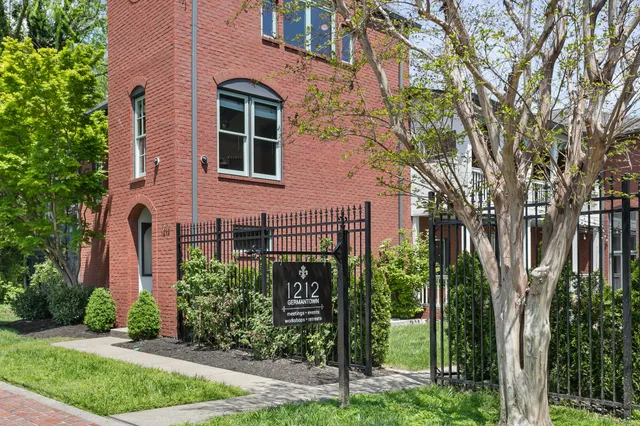 $6,375,000 | 1212 6th Avenue North, Nashville, TN 37208