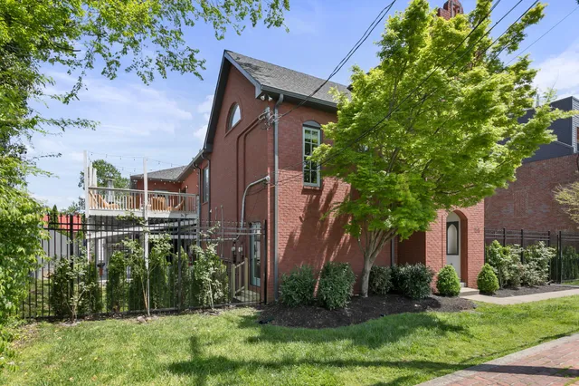 $6,375,000 | 1212 6th Avenue North, Nashville, TN 37208