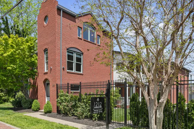$6,375,000 | 1212 6th Avenue North, Nashville, TN 37208