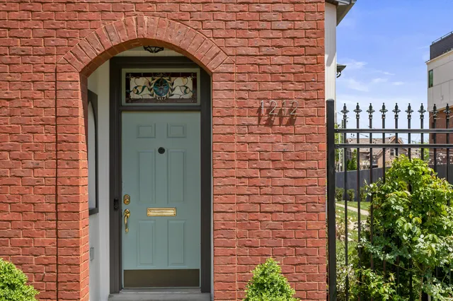 $6,375,000 | 1212 6th Avenue North, Nashville, TN 37208