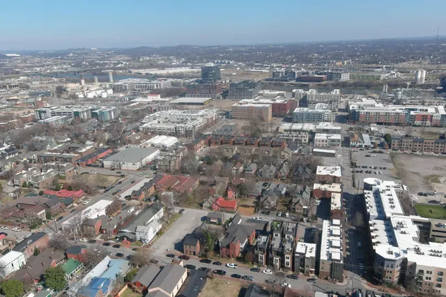 $6,375,000 | 1212 6th Avenue North, Nashville, TN 37208