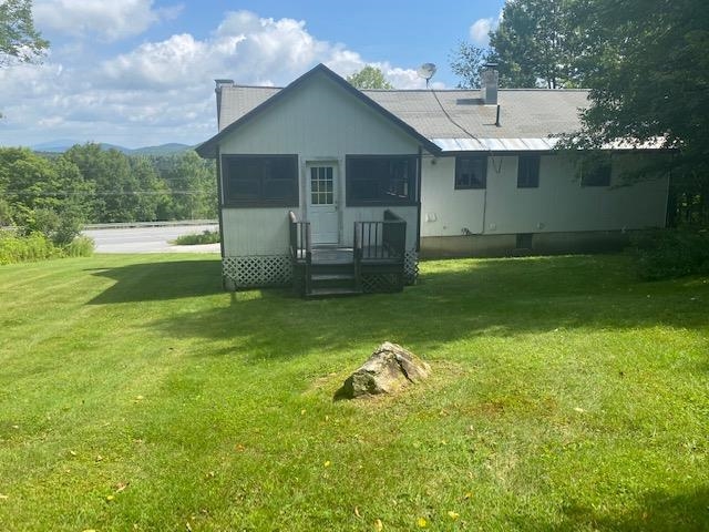 14 Town Line Road Woodford, VT 05201 - Photo 6 of 32 Gallery Image 6