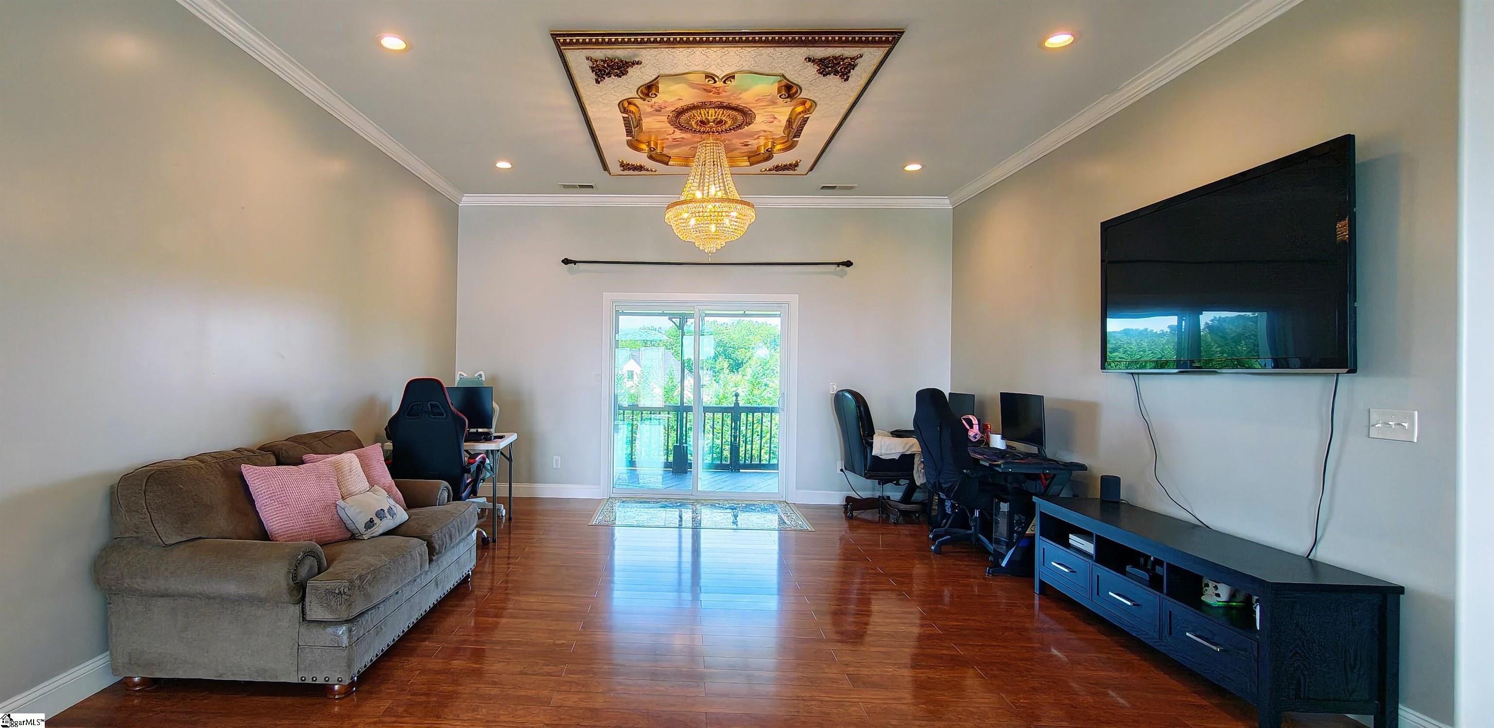 240 Wilkins Road Campobello, SC 29322 - Photo 11 of 42 Gallery Image 11