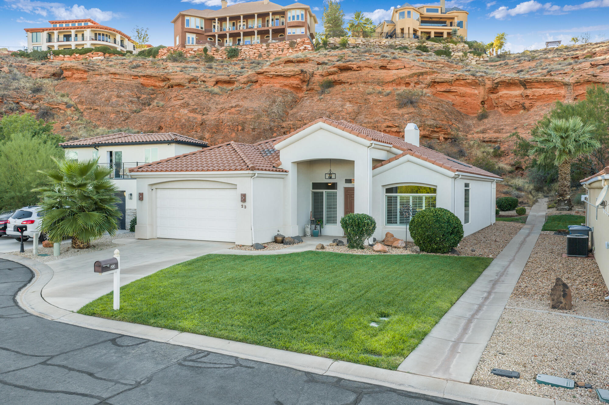 23 Shadow Ridge Drive Washington, UT 84780 - Photo 40 of 42 DJI_20260930174017_0795_D