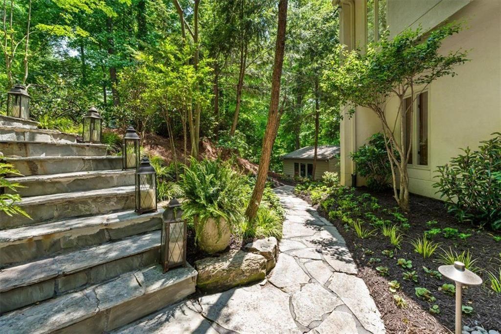 4040 Whitewater Creek Road Northwest Atlanta, GA 30327 - Photo 69 of 82
