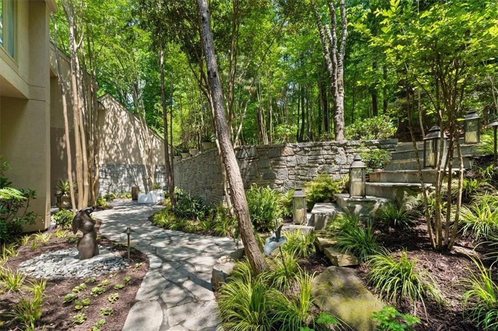 4040 Whitewater Creek Road Northwest Atlanta, GA 30327 - Photo 7 of 82