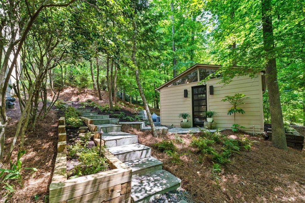 4040 Whitewater Creek Road Northwest Atlanta, GA 30327 - Photo 72 of 82