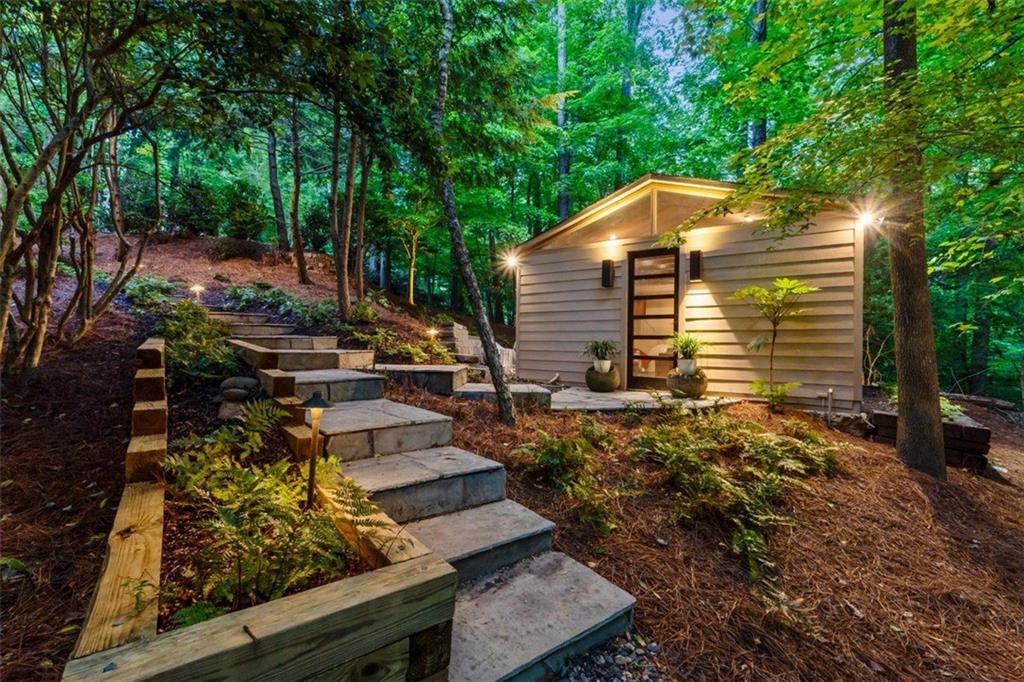 4040 Whitewater Creek Road Northwest Atlanta, GA 30327 - Photo 73 of 82