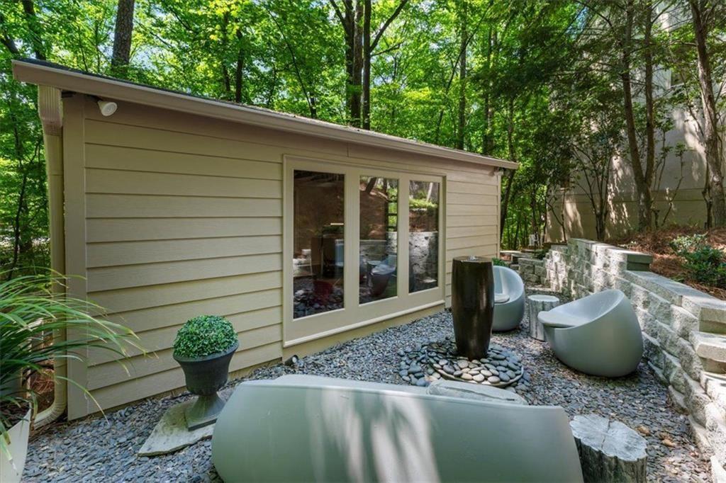 4040 Whitewater Creek Road Northwest Atlanta, GA 30327 - Photo 75 of 82
