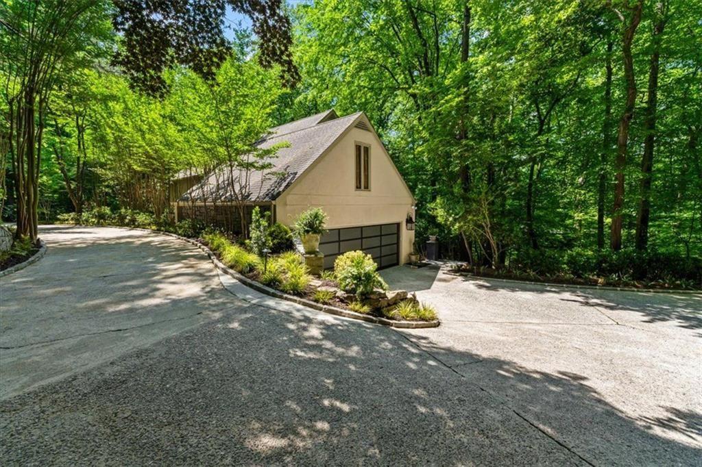 4040 Whitewater Creek Road Northwest Atlanta, GA 30327 - Photo 80 of 82