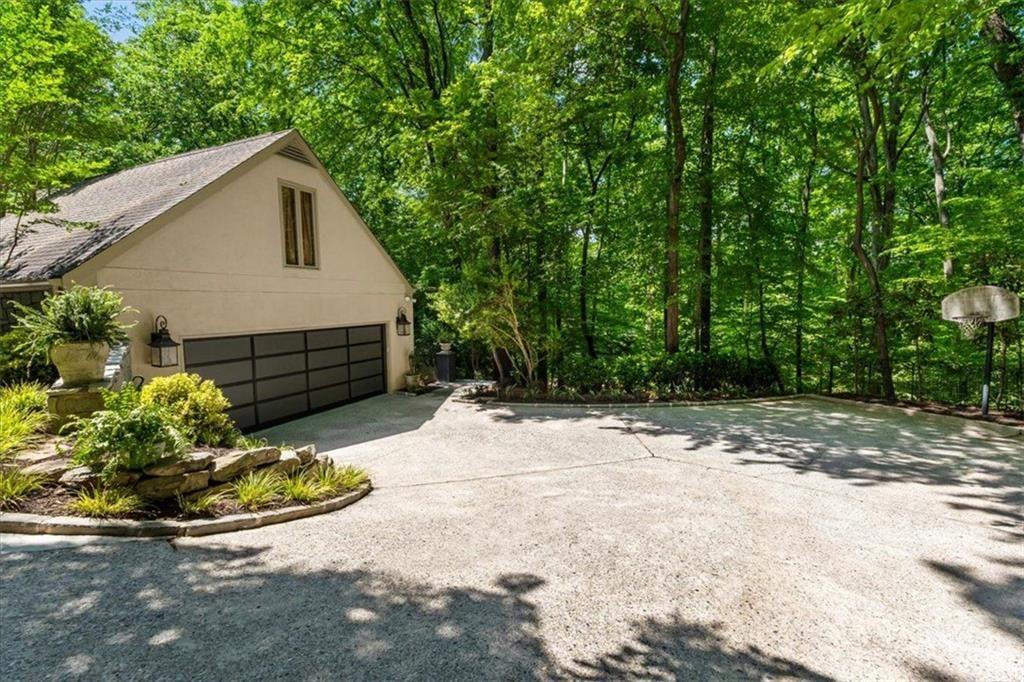 4040 Whitewater Creek Road Northwest Atlanta, GA 30327 - Photo 81 of 82