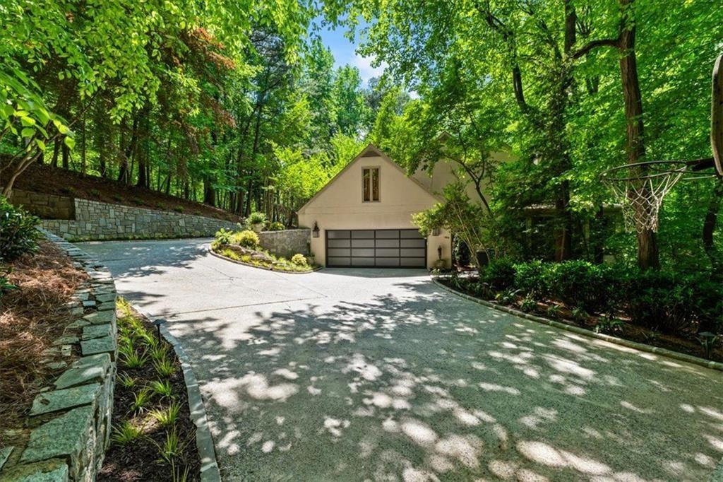 4040 Whitewater Creek Road Northwest Atlanta, GA 30327 - Photo 82 of 82