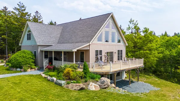$995,000 | 244 Norway Drive, Bar Harbor, ME 04609