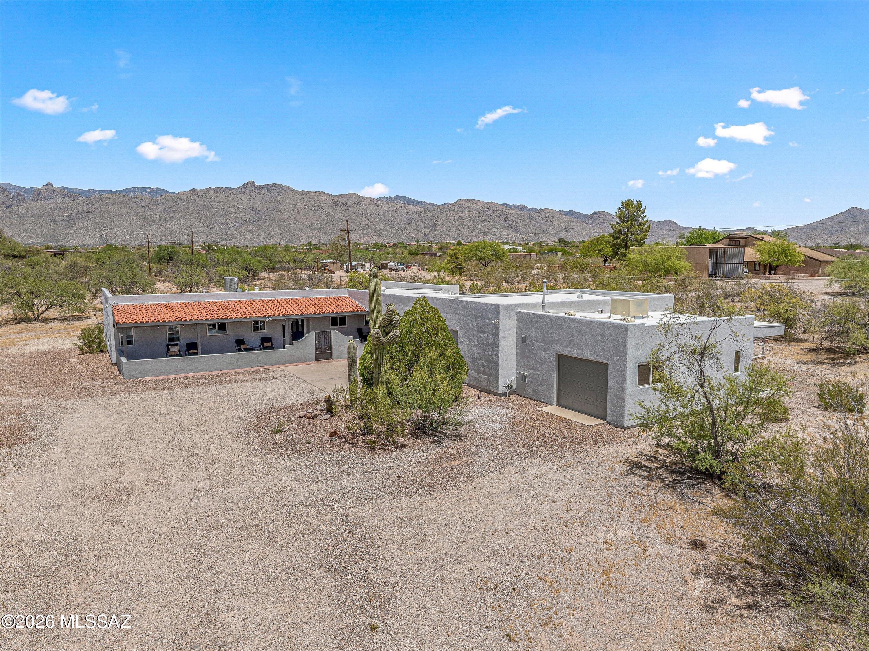 10015 East Fort Lowell Road Tucson, AZ 85749 - Photo 39 of 45 Garage photos to come