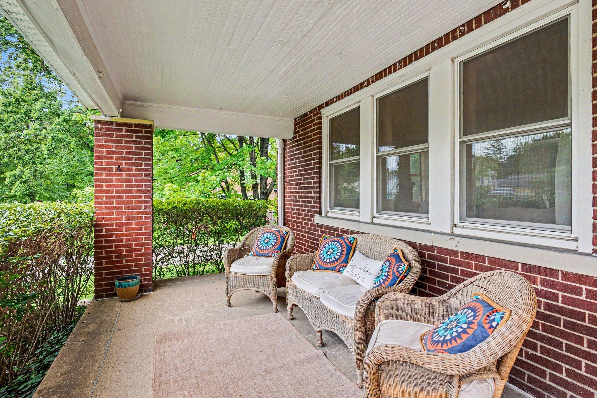 162 Northridge Road Columbus, OH 43214 - Photo 5 of 42