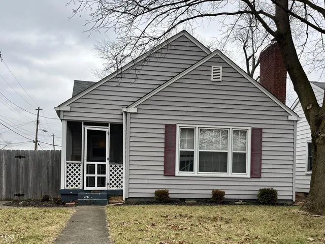 $2,450 | 6191 Crittenden Avenue, Indianapolis, IN 46220