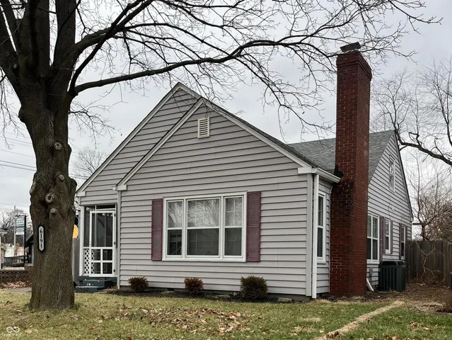 $2,450 | 6191 Crittenden Avenue, Indianapolis, IN 46220