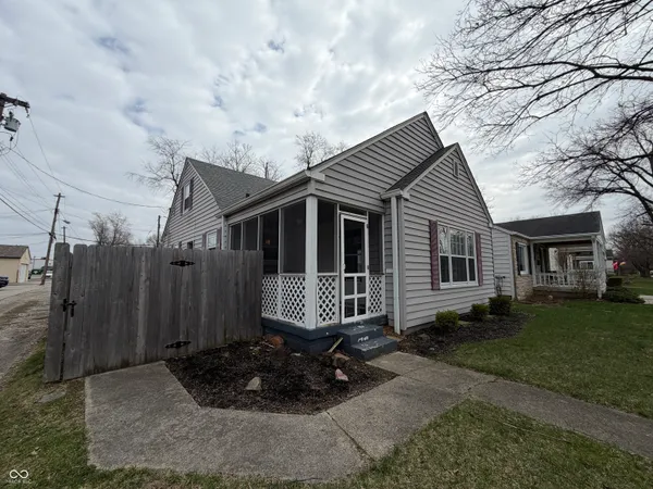 $2,350 | 6191 Crittenden Avenue, Indianapolis, IN 46220