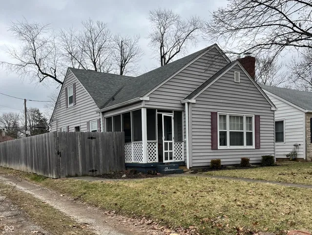 $2,450 | 6191 Crittenden Avenue, Indianapolis, IN 46220