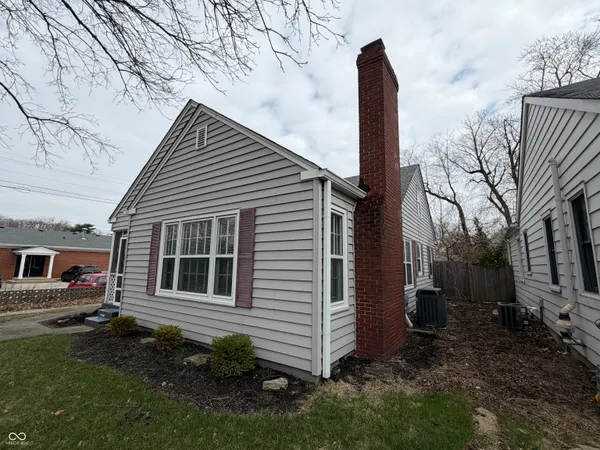 $2,350 | 6191 Crittenden Avenue, Indianapolis, IN 46220