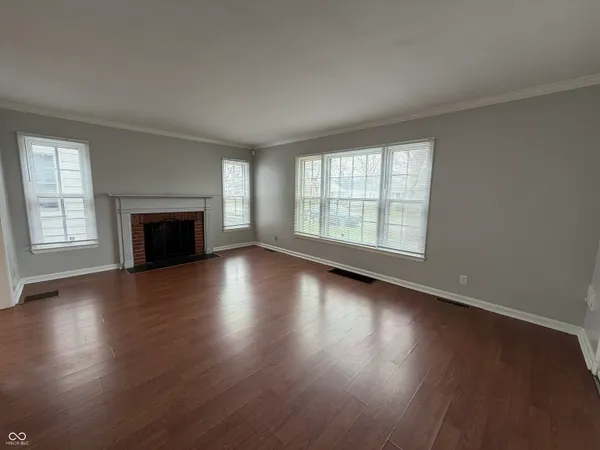 $2,350 | 6191 Crittenden Avenue, Indianapolis, IN 46220