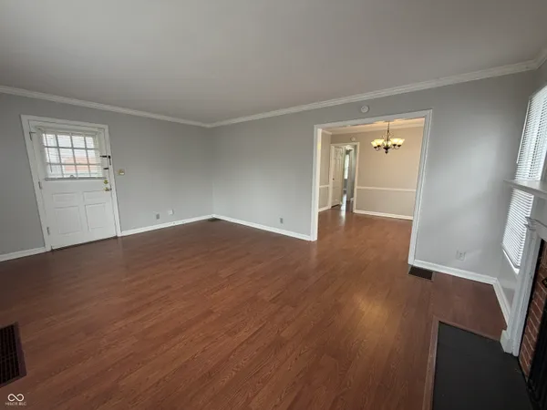 $2,350 | 6191 Crittenden Avenue, Indianapolis, IN 46220