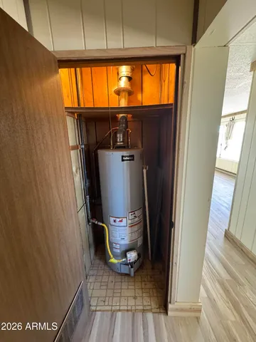 a view of washer and dryer