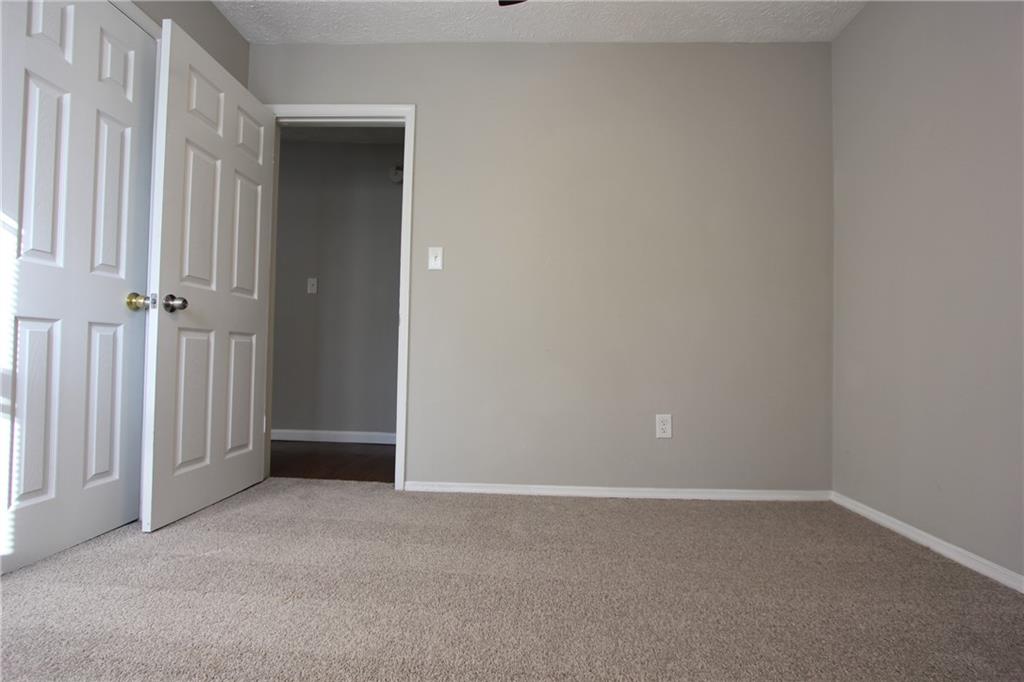 3085 Creel Road College Park, GA 30349 - Photo 19 of 38 a view of an empty room