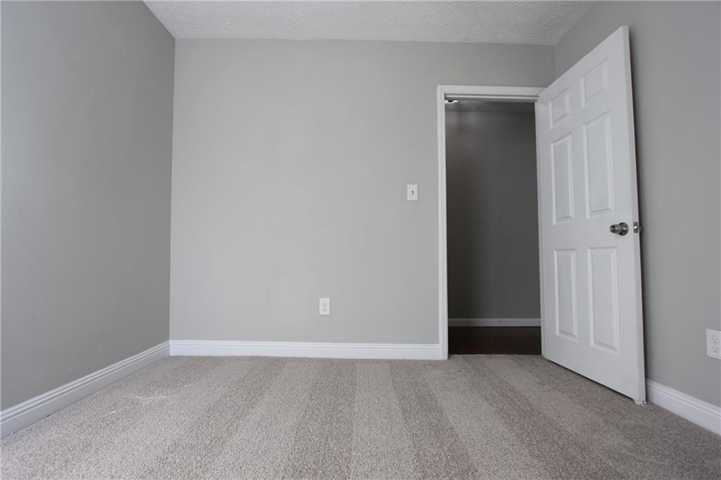 3085 Creel Road College Park, GA 30349 - Photo 21 of 38 a view of an empty room