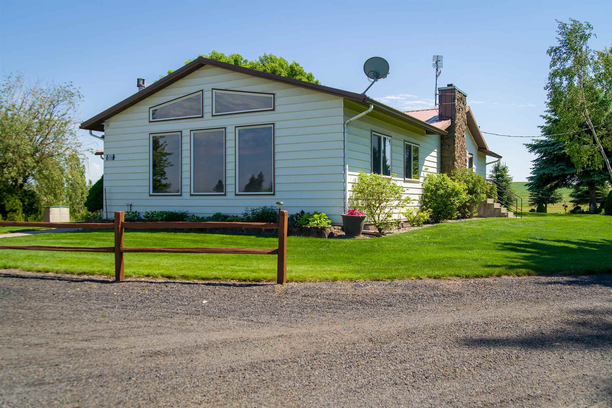 4324 East Heaton Road Spangle, WA 99031 - Photo 2 of 48