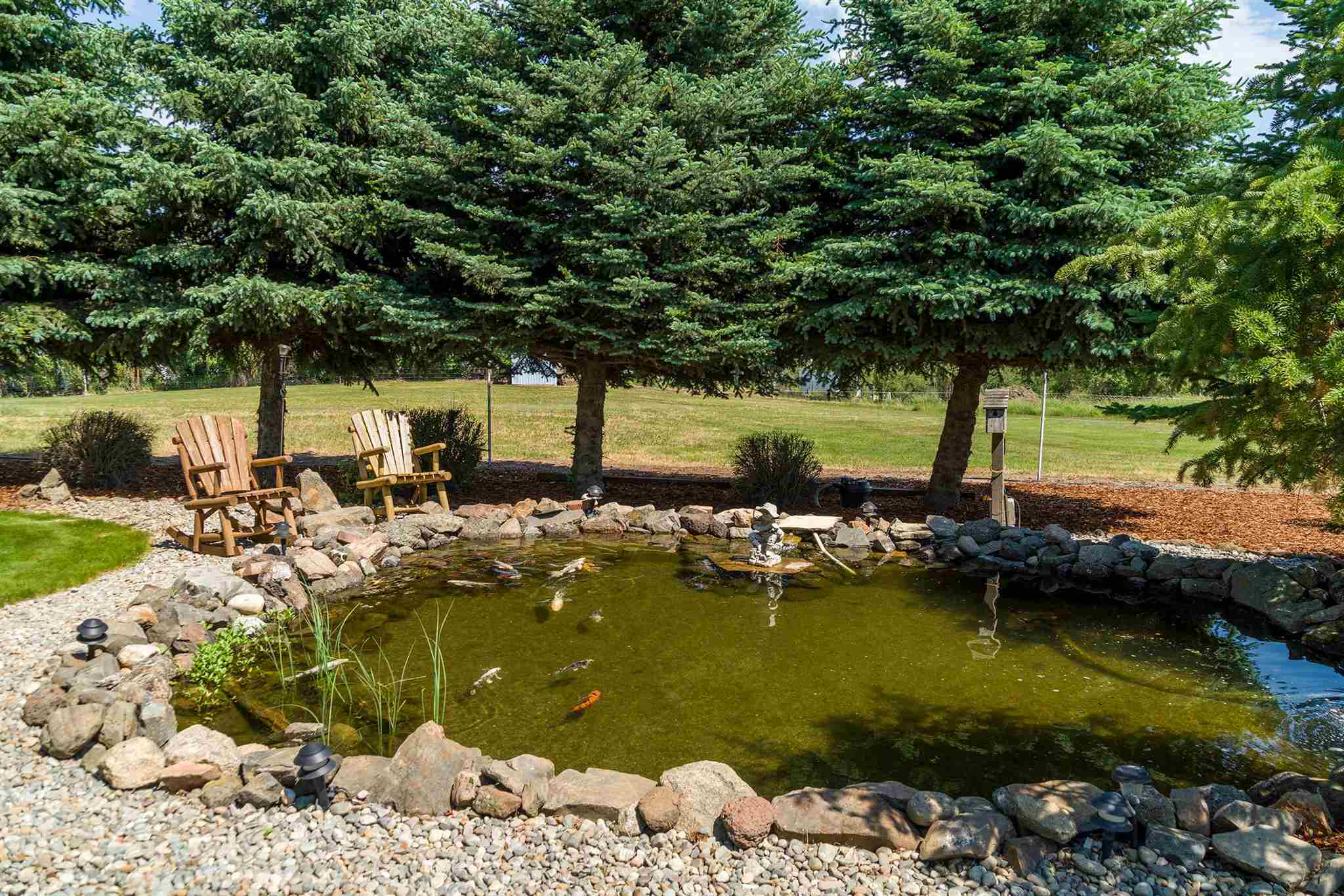 4324 East Heaton Road Spangle, WA 99031 - Photo 15 of 48