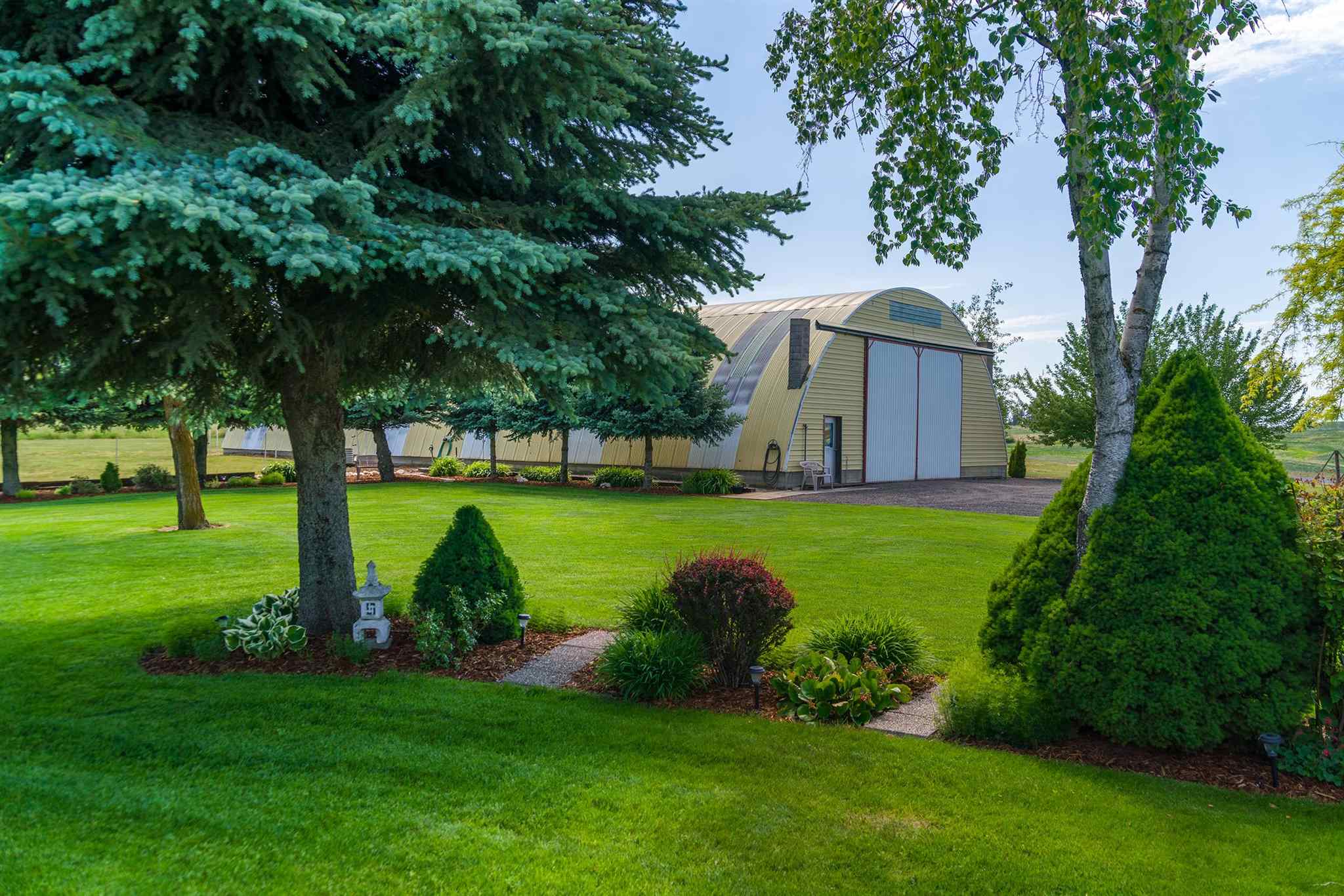 4324 East Heaton Road Spangle, WA 99031 - Photo 16 of 48
