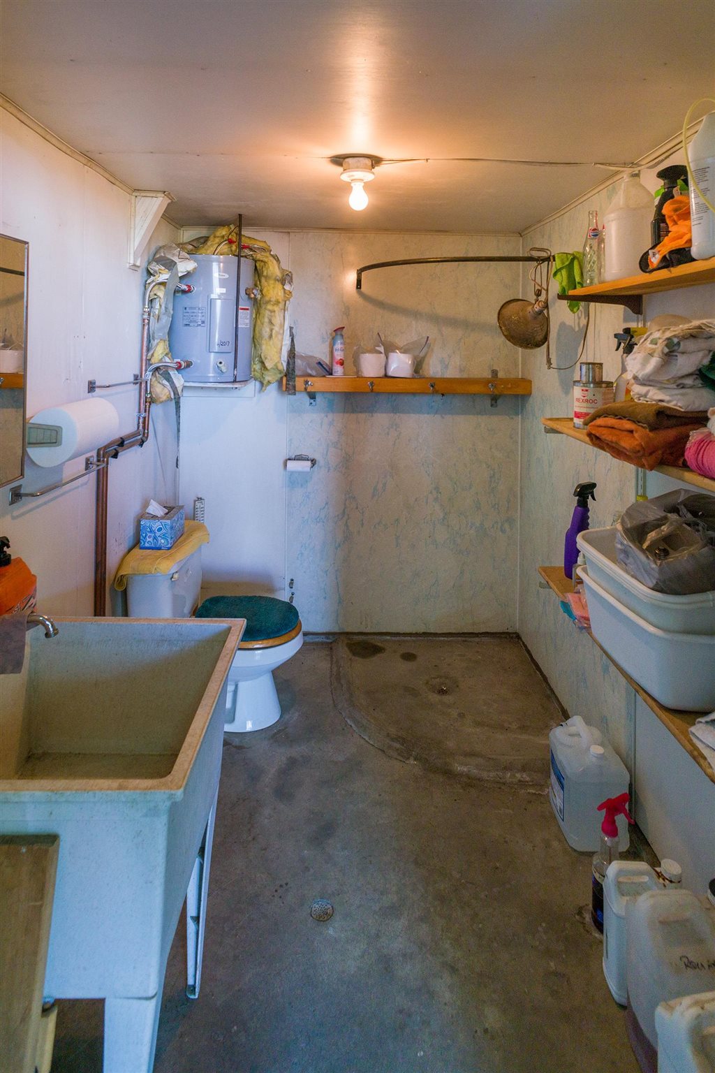 4324 East Heaton Road Spangle, WA 99031 - Photo 22 of 48