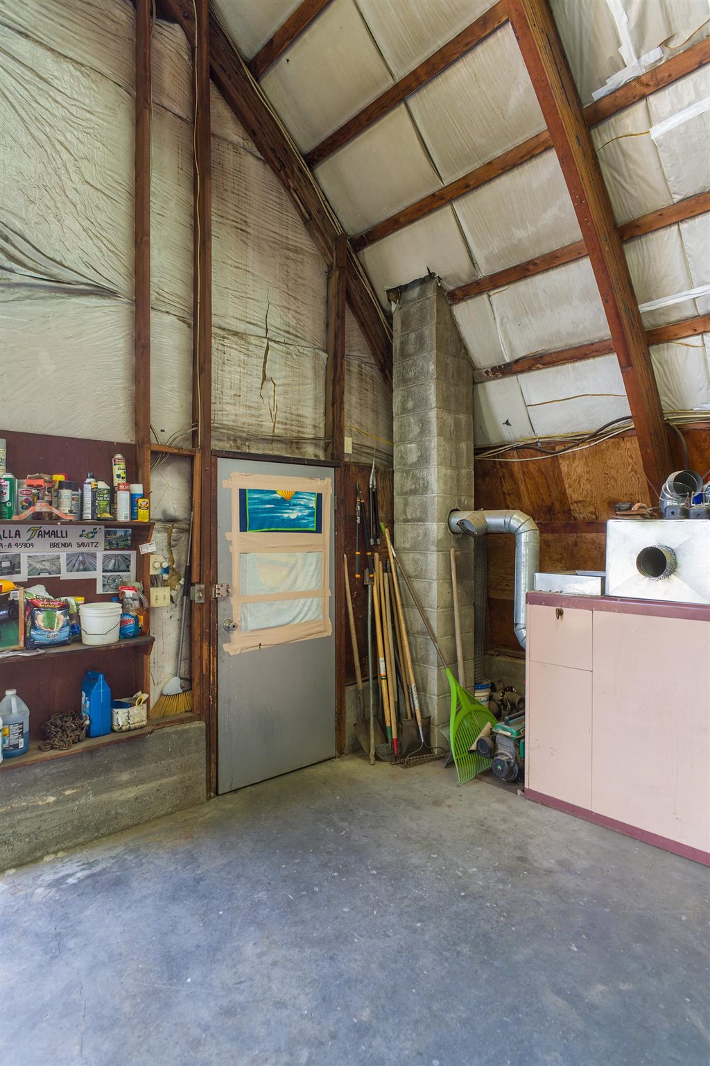 4324 East Heaton Road Spangle, WA 99031 - Photo 25 of 48