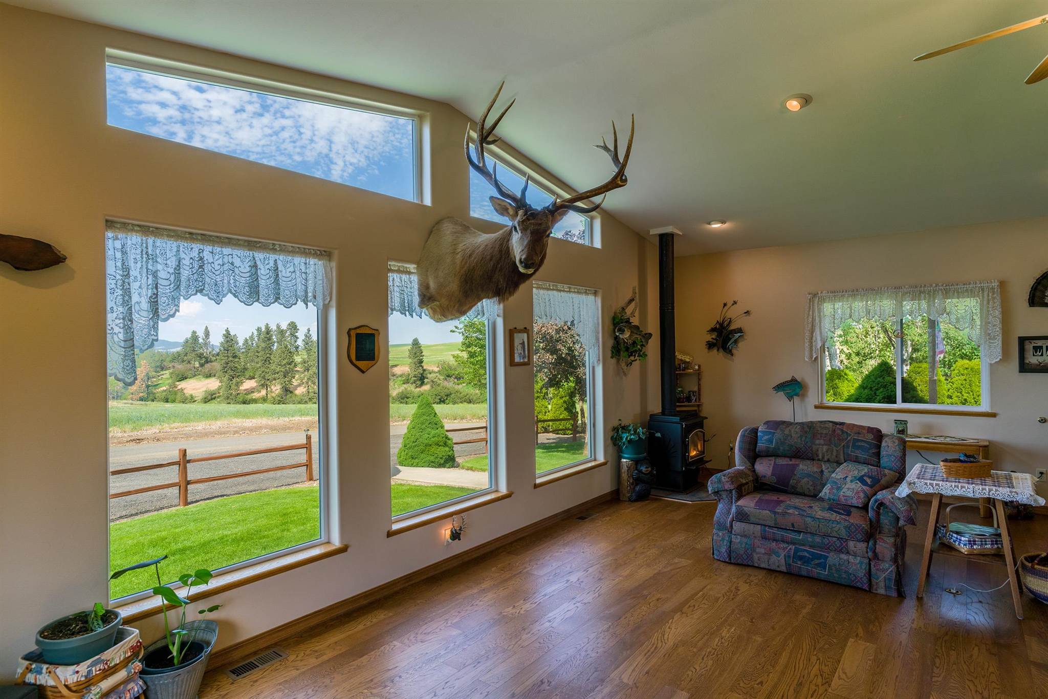 4324 East Heaton Road Spangle, WA 99031 - Photo 4 of 48