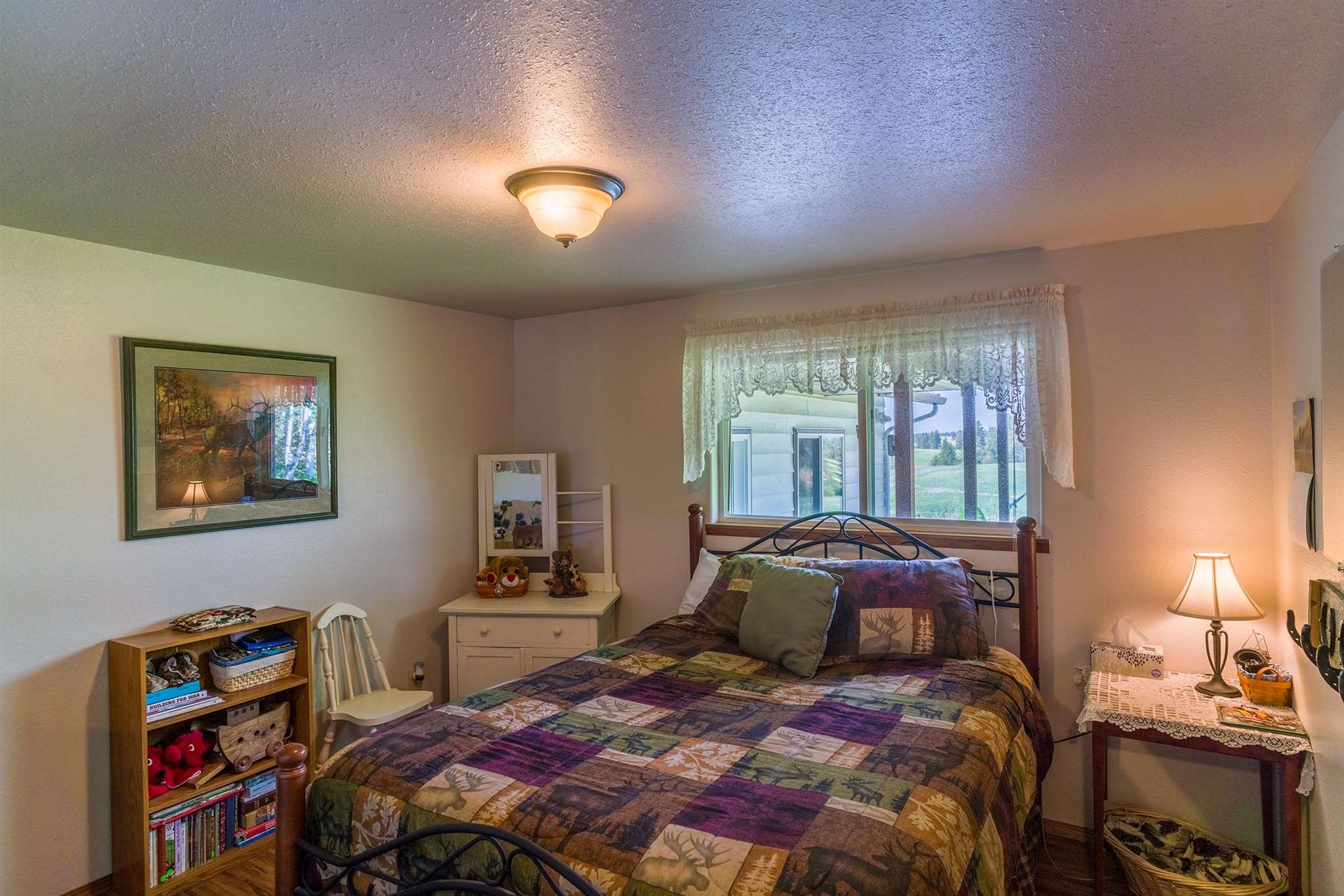 4324 East Heaton Road Spangle, WA 99031 - Photo 31 of 48