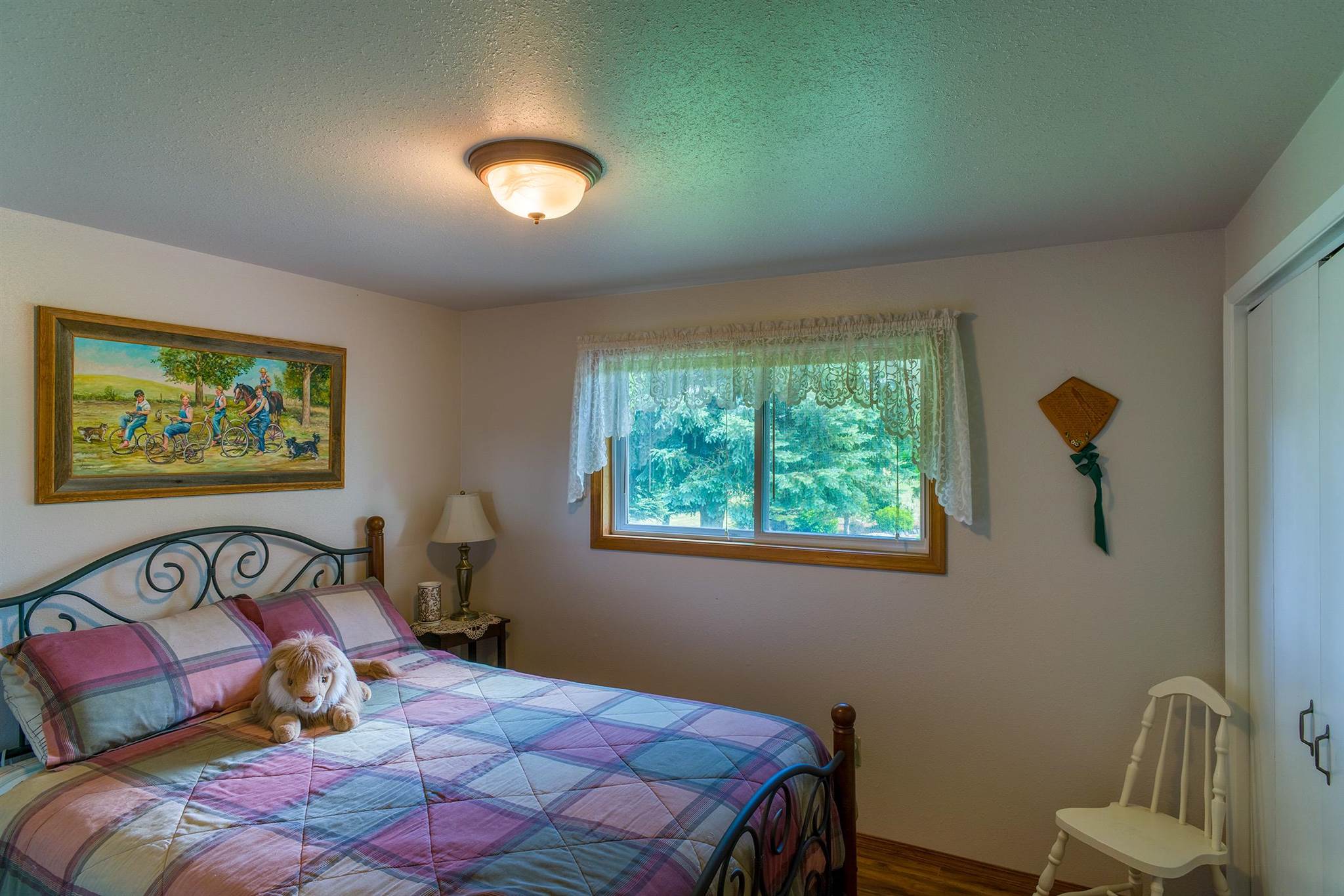 4324 East Heaton Road Spangle, WA 99031 - Photo 33 of 48