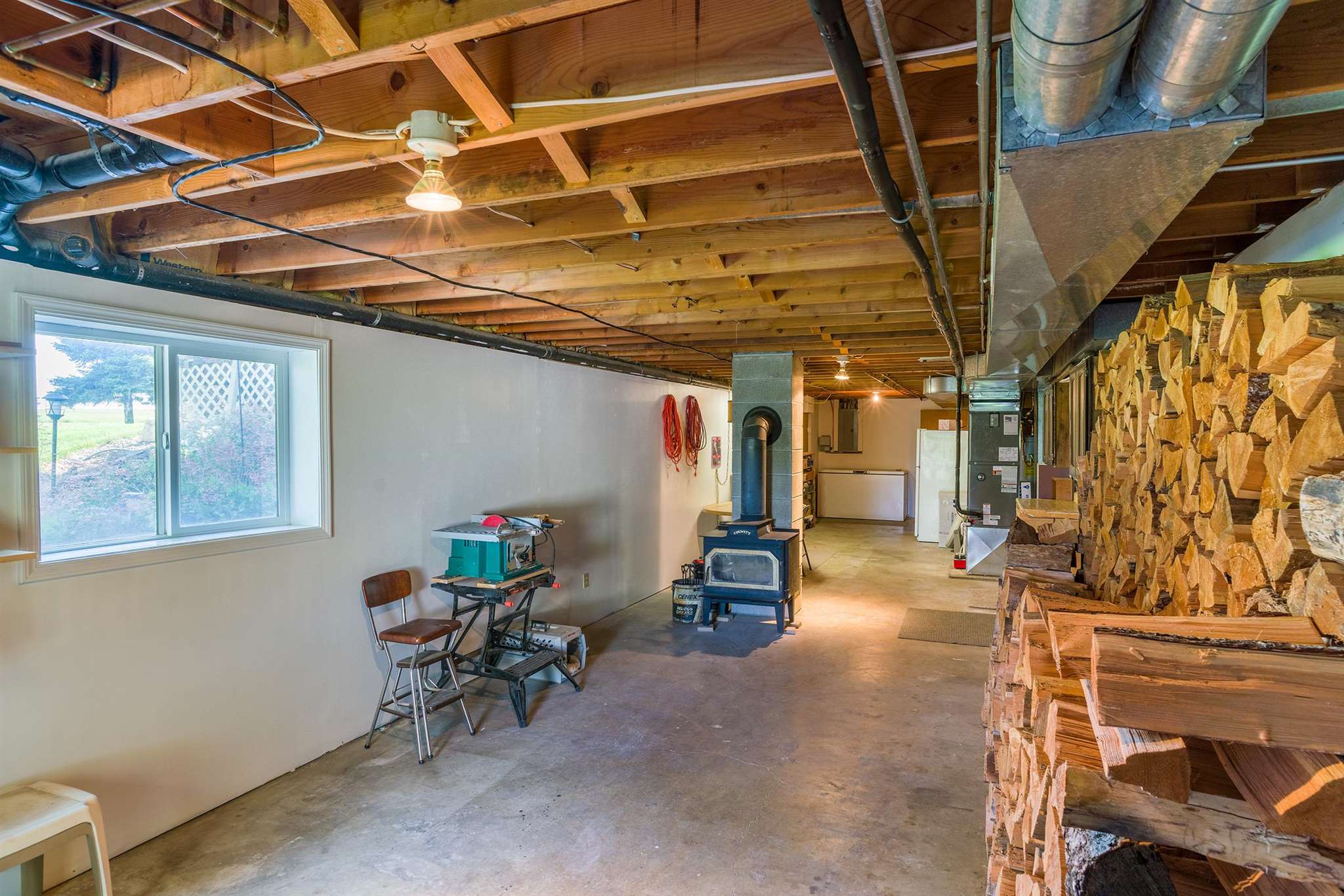 4324 East Heaton Road Spangle, WA 99031 - Photo 40 of 48