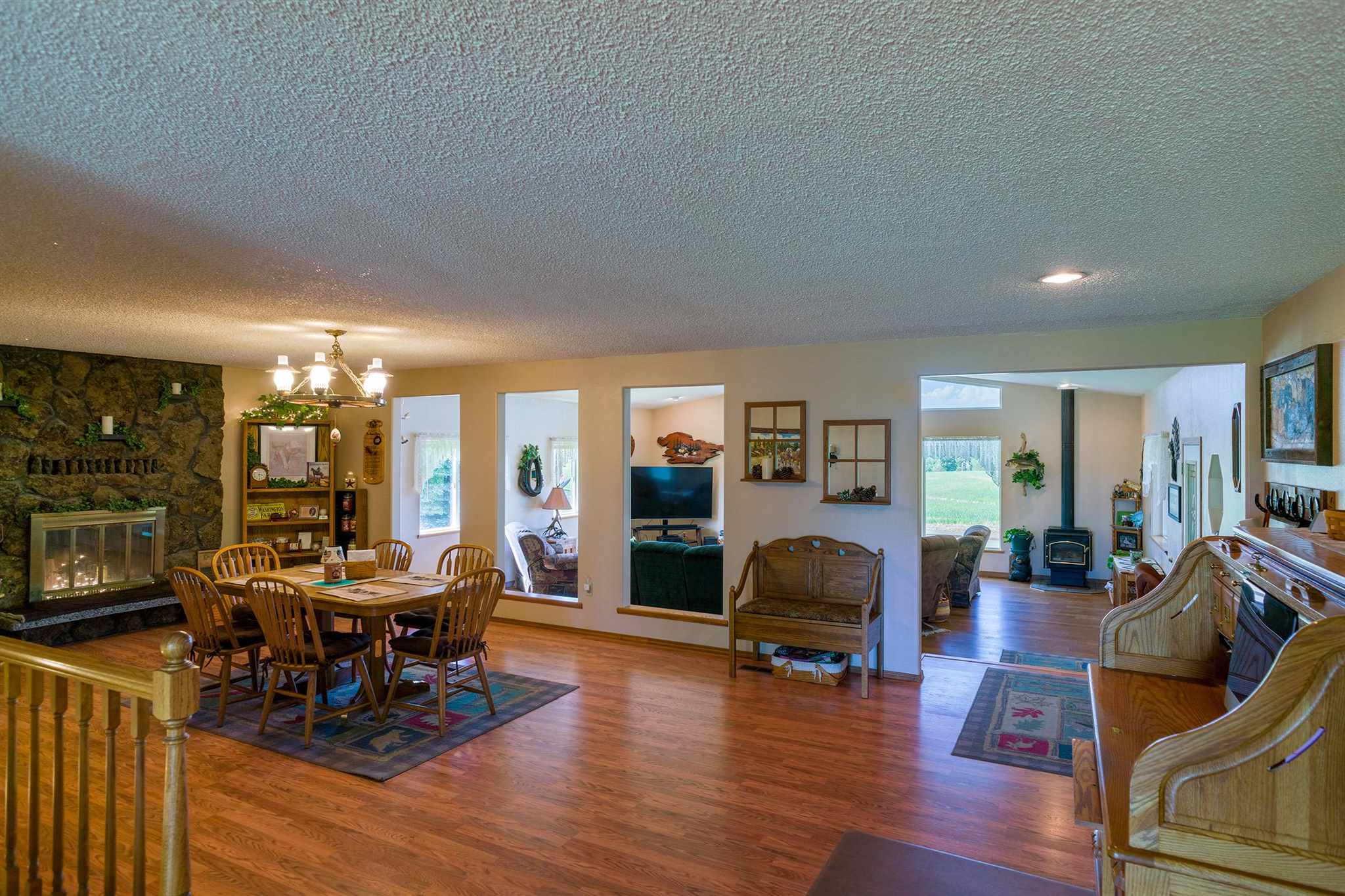 4324 East Heaton Road Spangle, WA 99031 - Photo 5 of 48