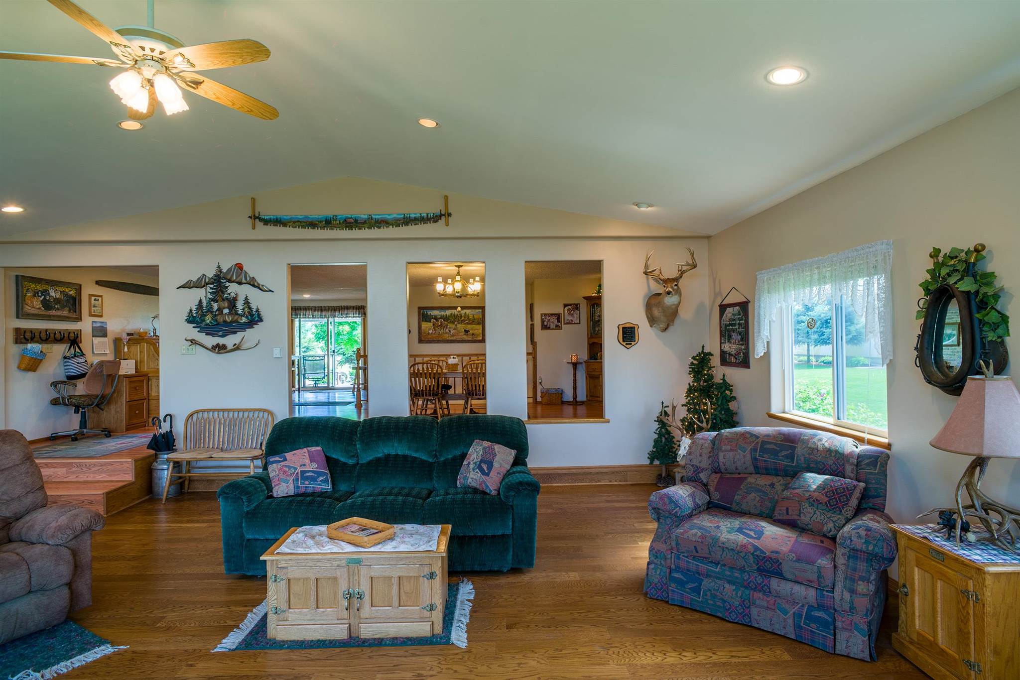 4324 East Heaton Road Spangle, WA 99031 - Photo 41 of 48