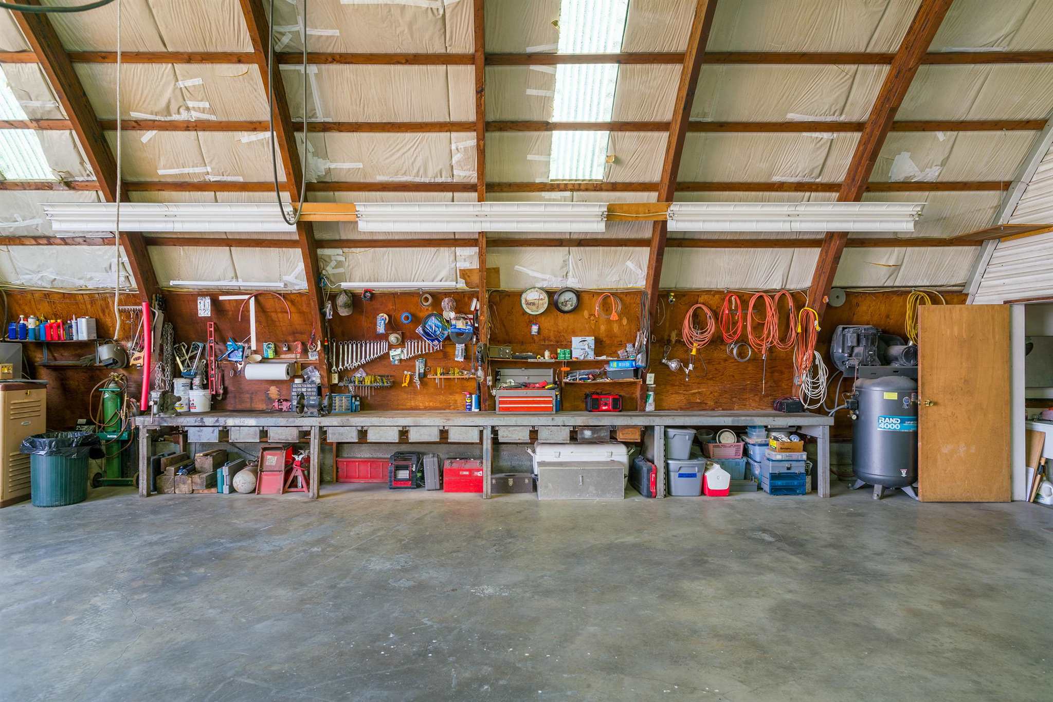 4324 East Heaton Road Spangle, WA 99031 - Photo 42 of 48