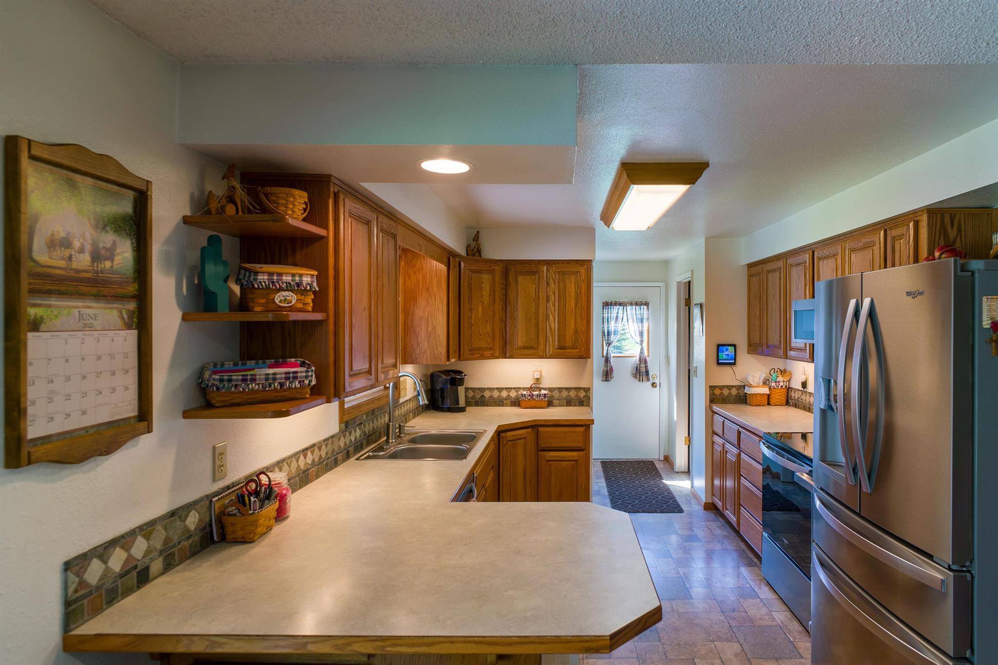 4324 East Heaton Road Spangle, WA 99031 - Photo 6 of 48