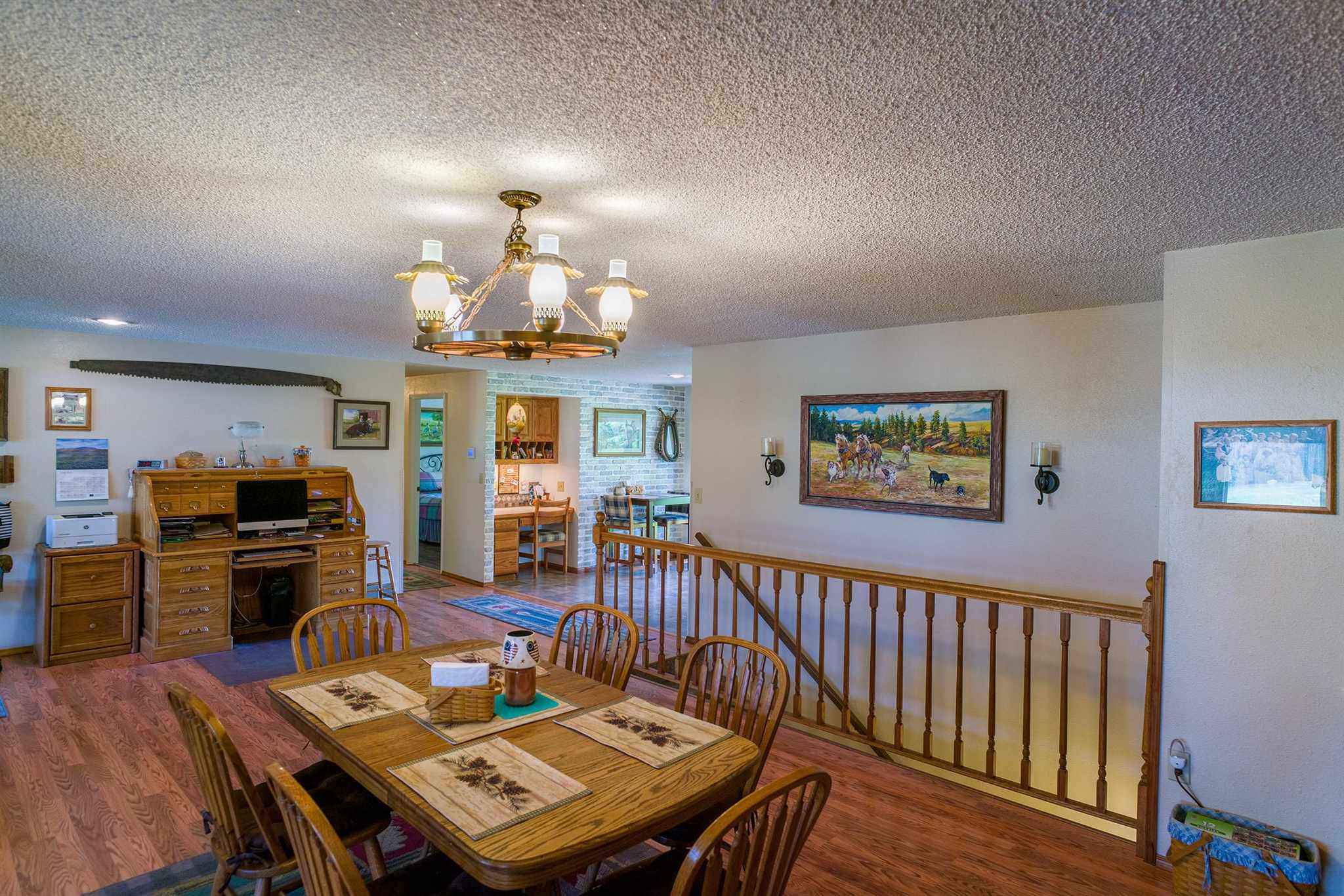 4324 East Heaton Road Spangle, WA 99031 - Photo 8 of 48