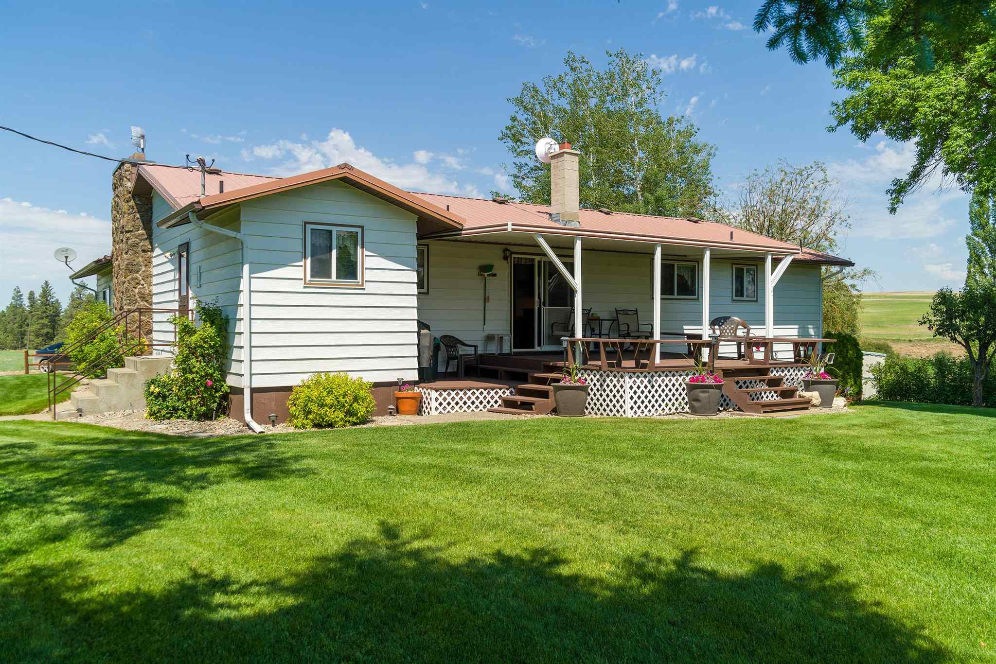 4324 East Heaton Road Spangle, WA 99031 - Photo 10 of 48