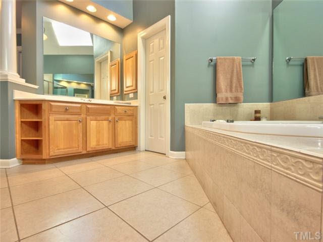 13120 Sargas Street Raleigh, NC 27614 - Photo 14 of 25 Master Bath