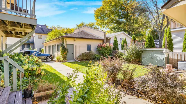 $289,900 | 16 North Allen Street, Madison, WI 53726