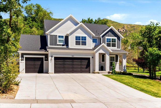 365 South Mountain Road Kaysville, UT 84037 - Photo 1 of 52