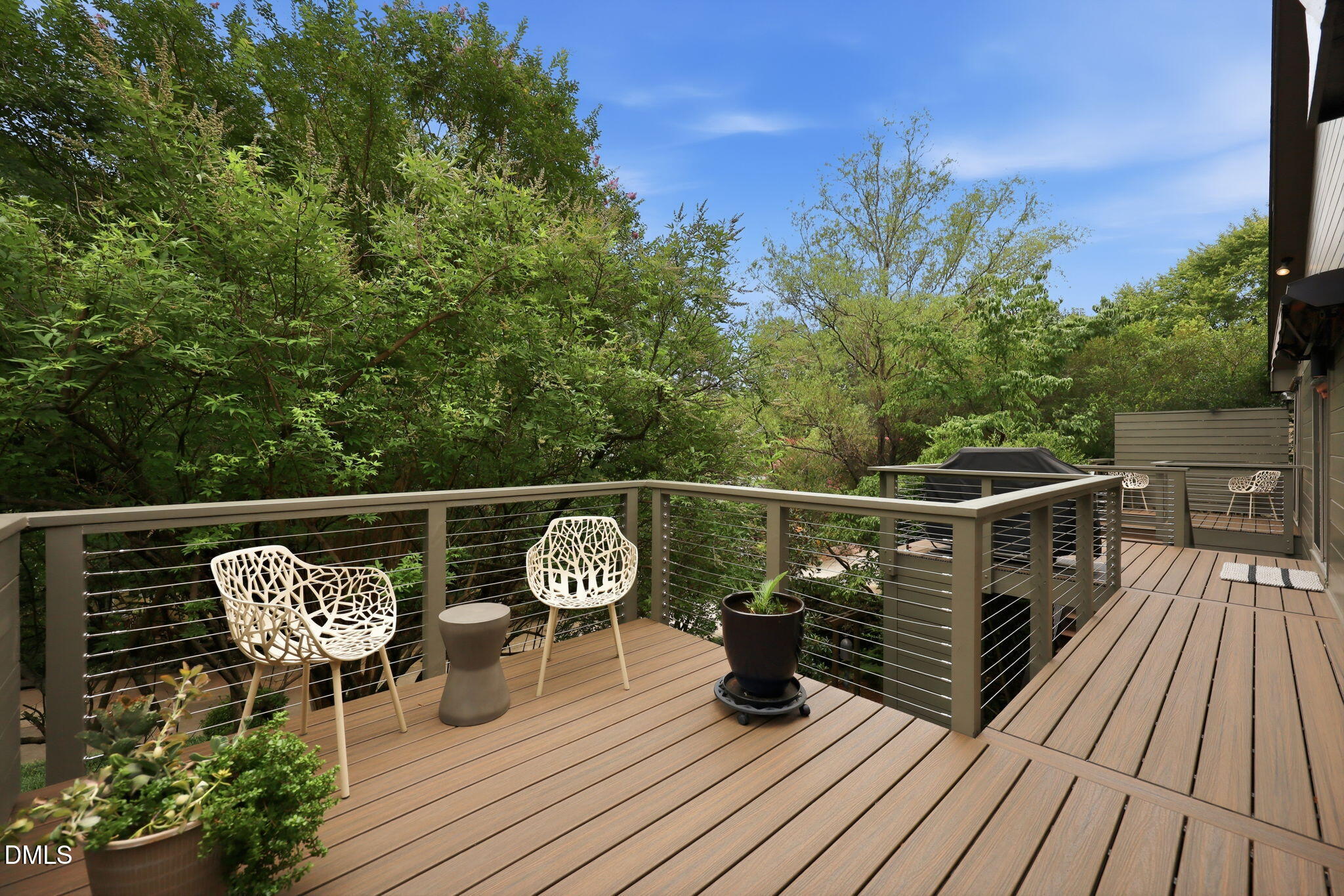 2828 Rue Sans Famille Raleigh, NC 27607 - Photo 44 of 67 -