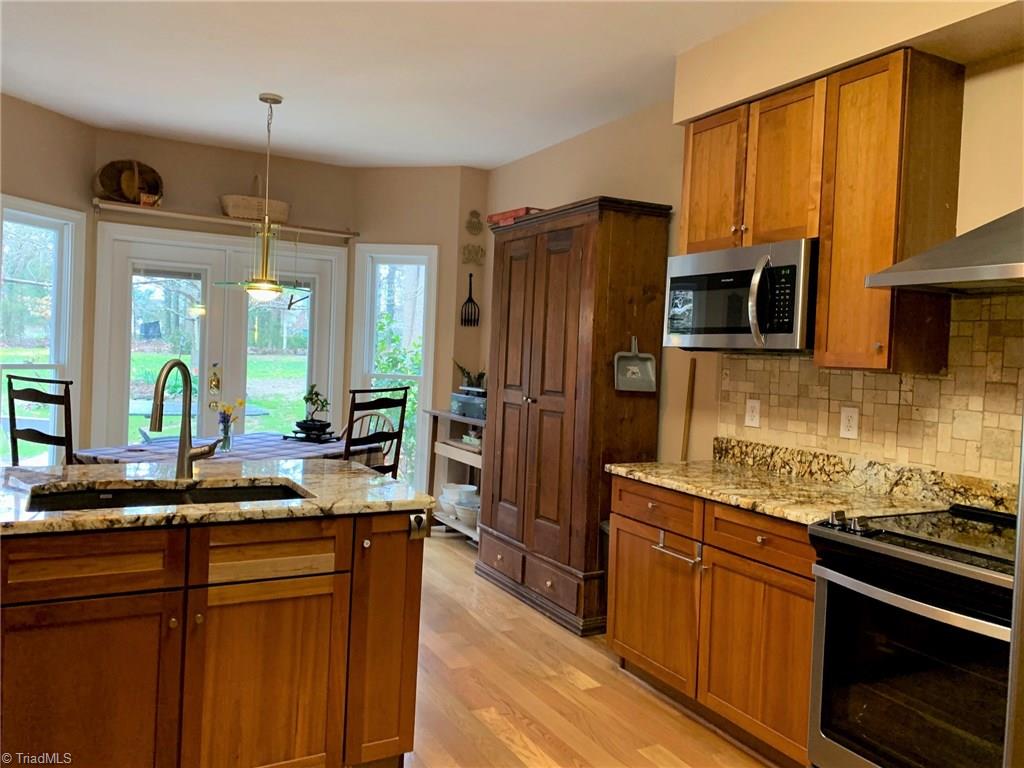 2808 Lockland Drive Oak Ridge, NC 27310 - Photo 14 of 30