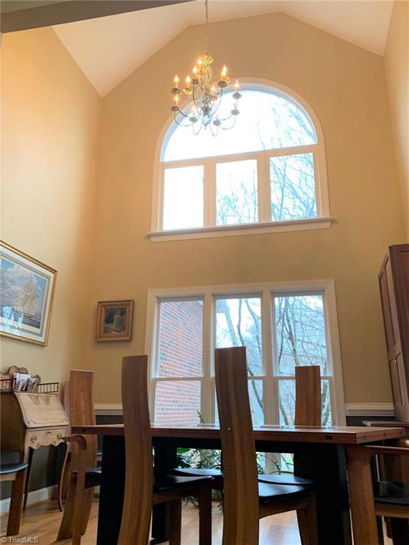 2808 Lockland Drive Oak Ridge, NC 27310 - Photo 8 of 30